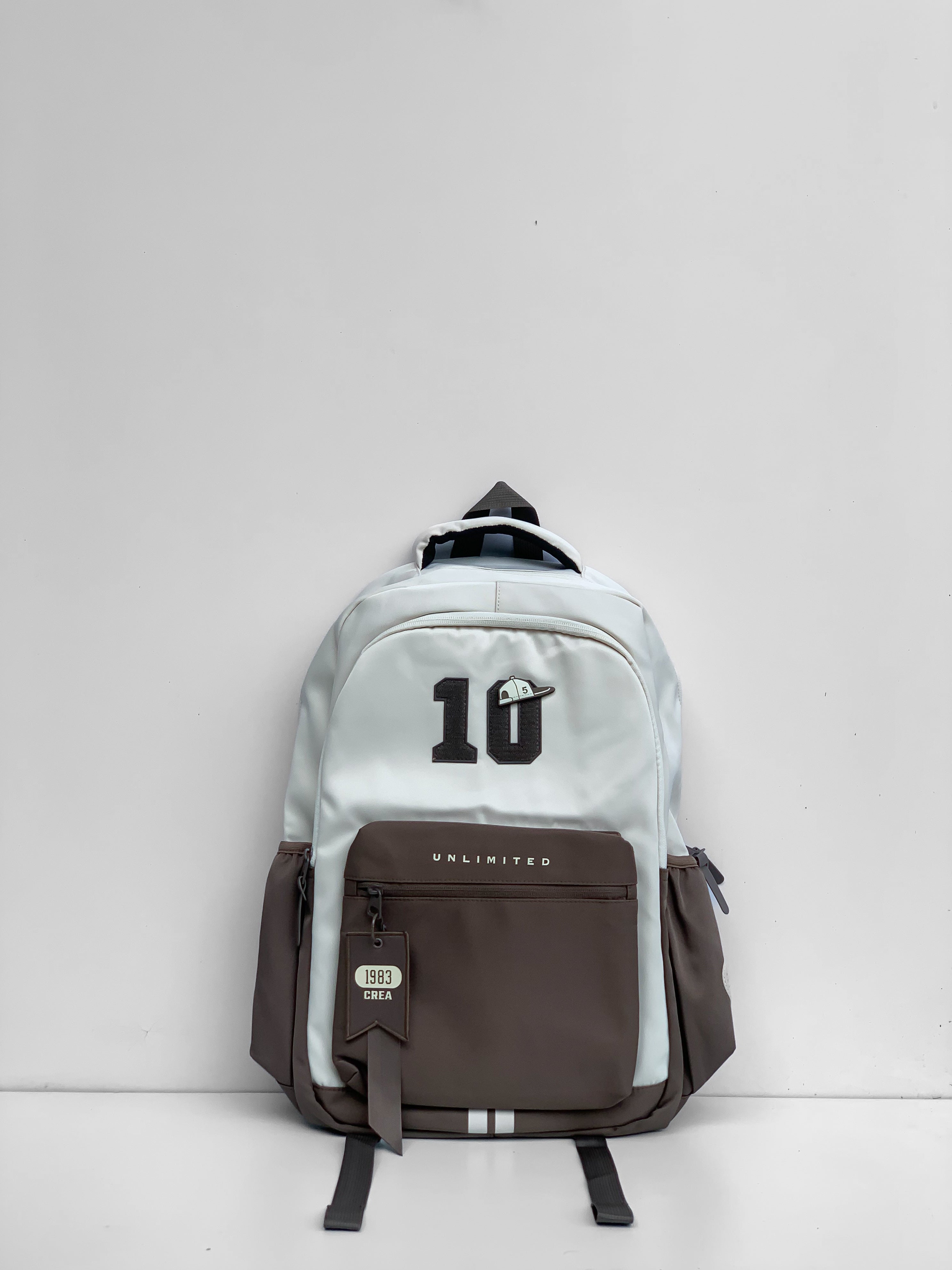 Crea 93 Imp Backpack