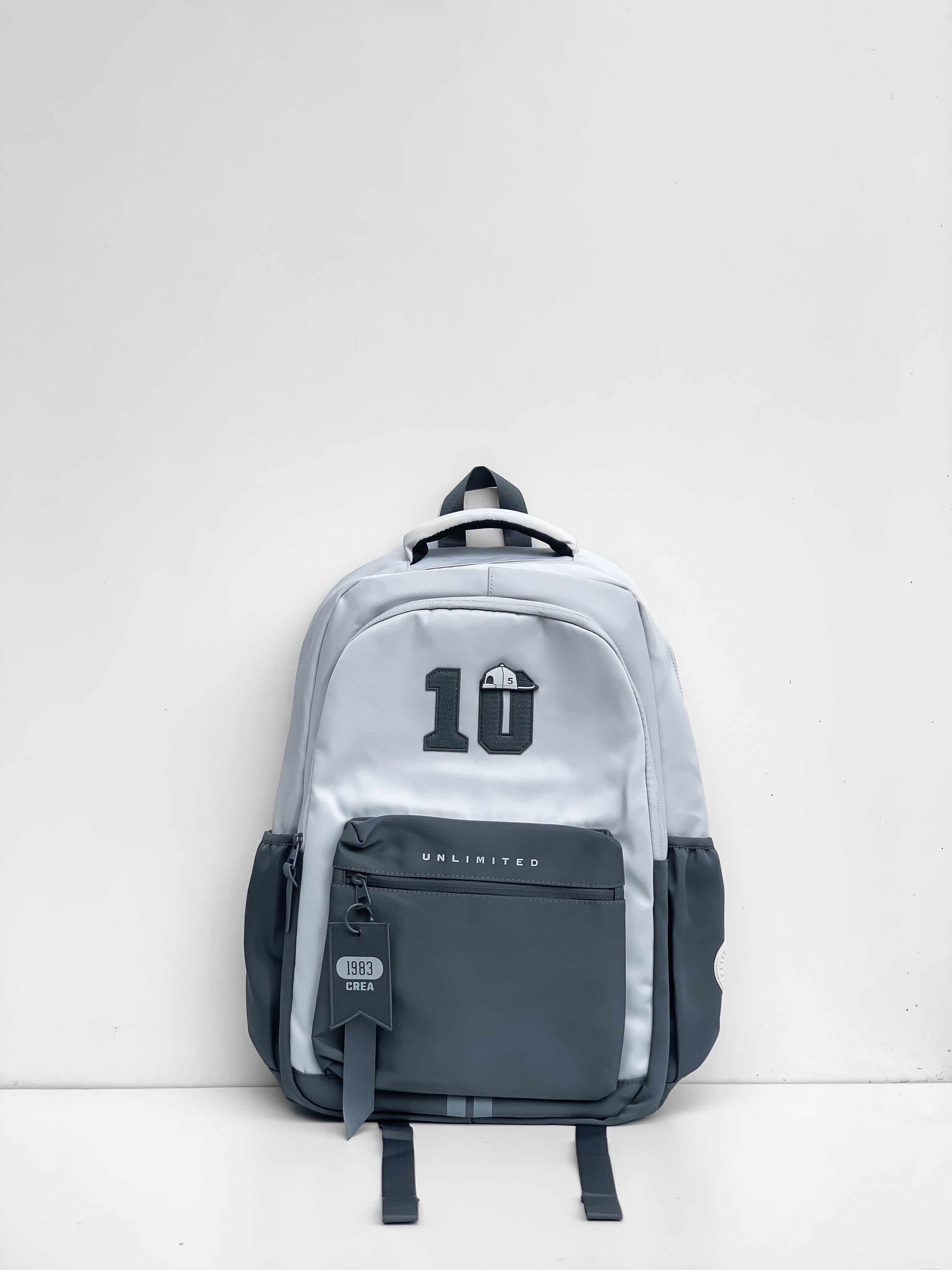 Crea 93 Imp Backpack