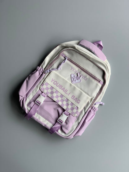 Youbaili Imported Backpack
