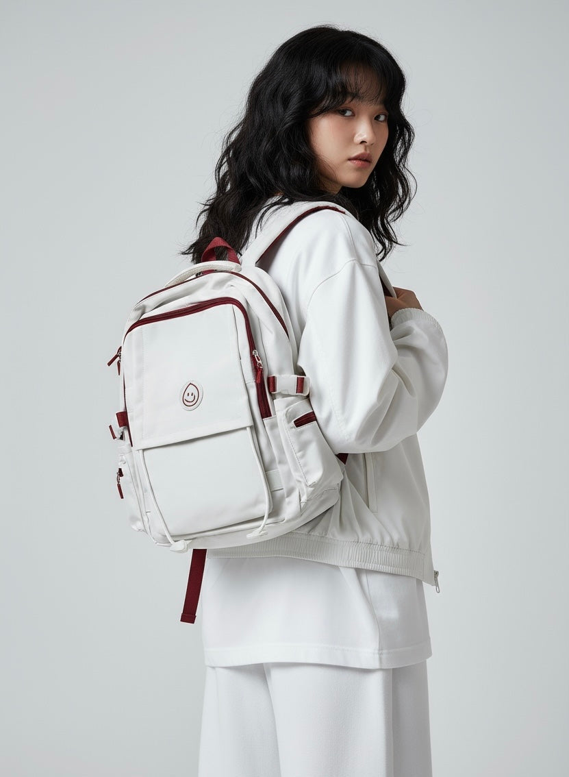 Excian Imp Korean Backpack