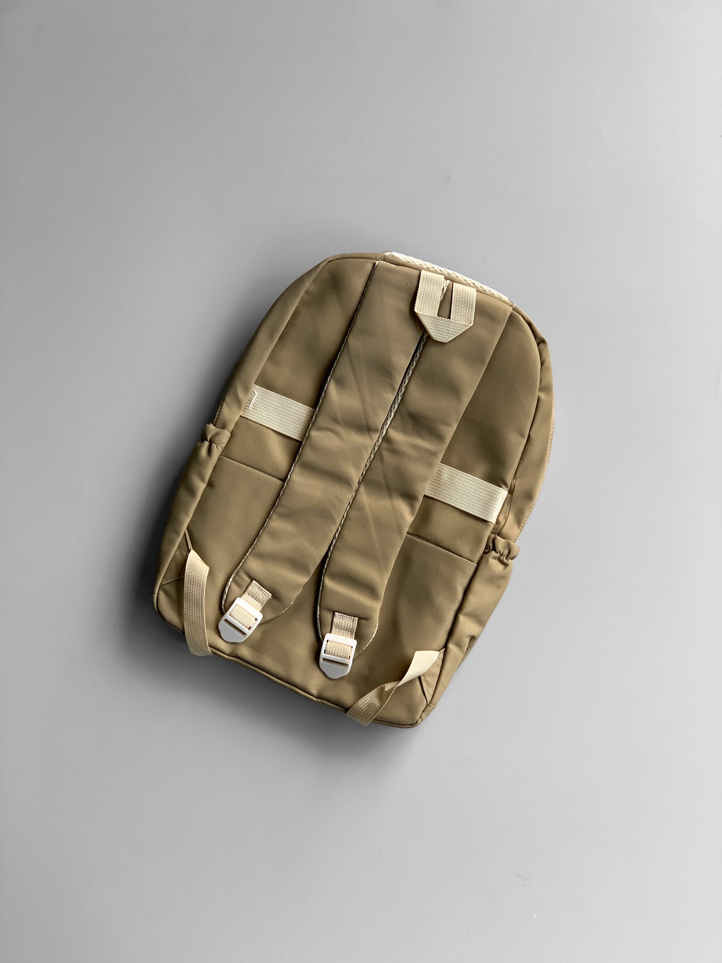 multi-compartment imp backpack