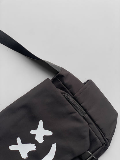 STREETXY imp messenger bag