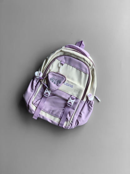 Bynow Lucy imp backpack