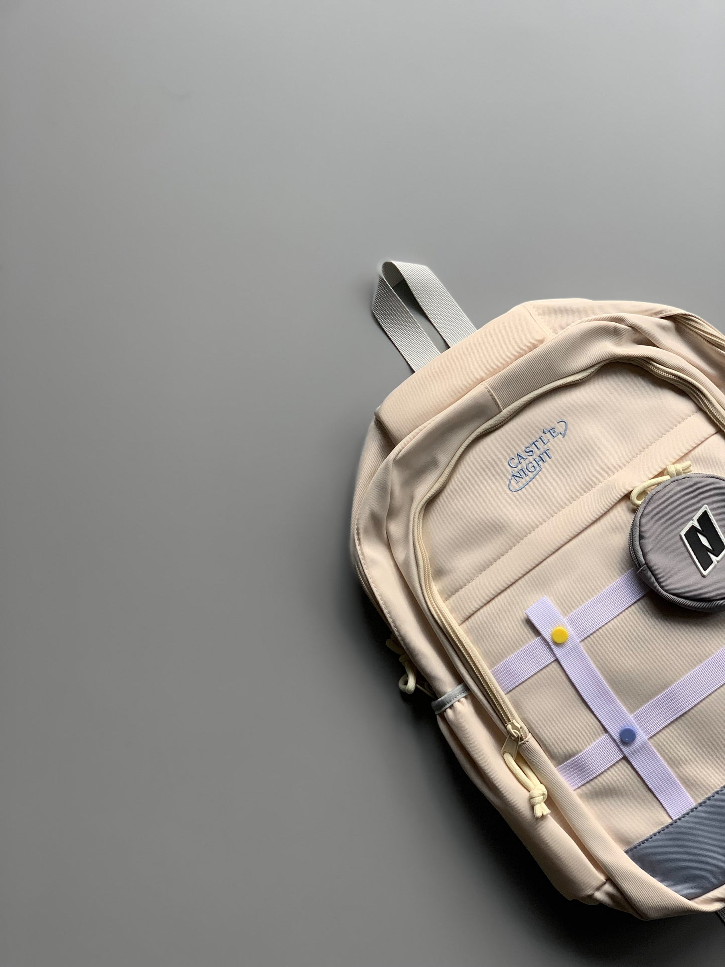 Castle Imp Backpack
