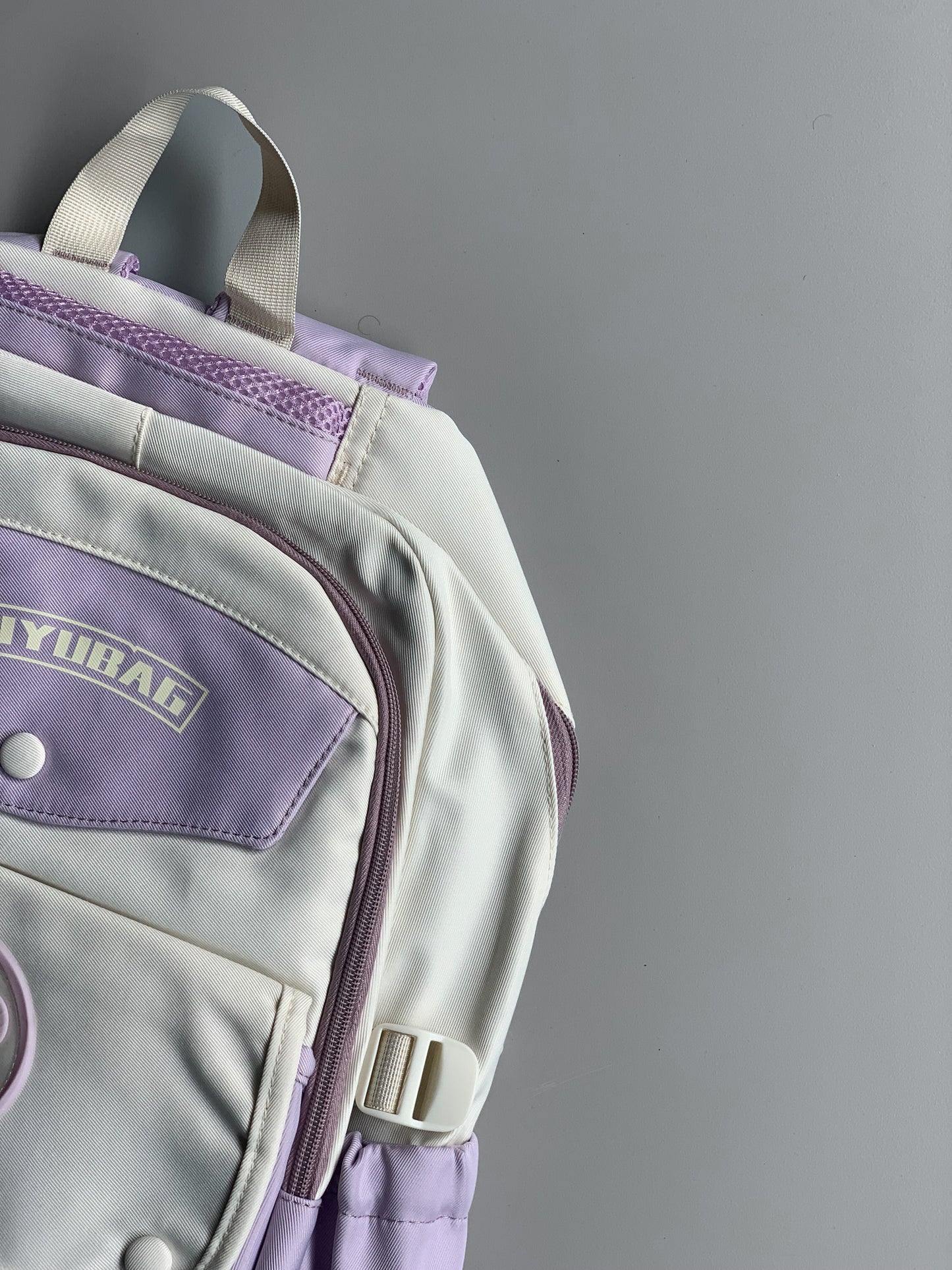 Guiyu Imp Backpack