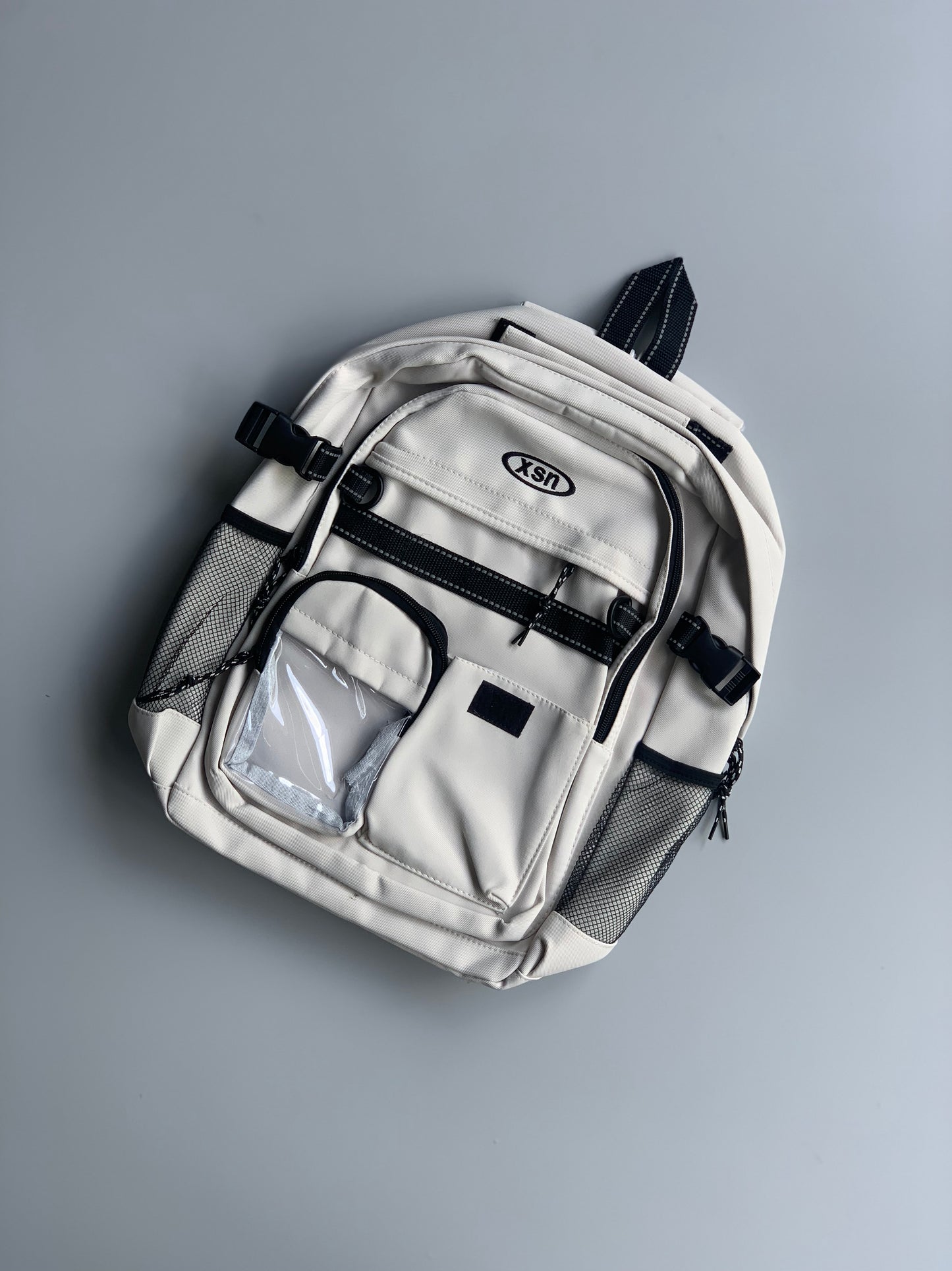 ZESU important backpack