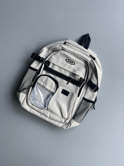 ZESU important backpack