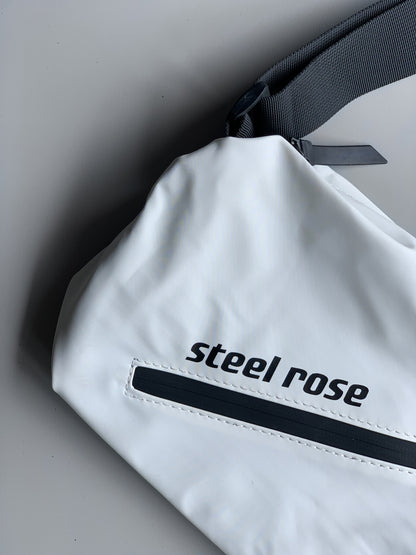 Steel Imp Messenger Bag