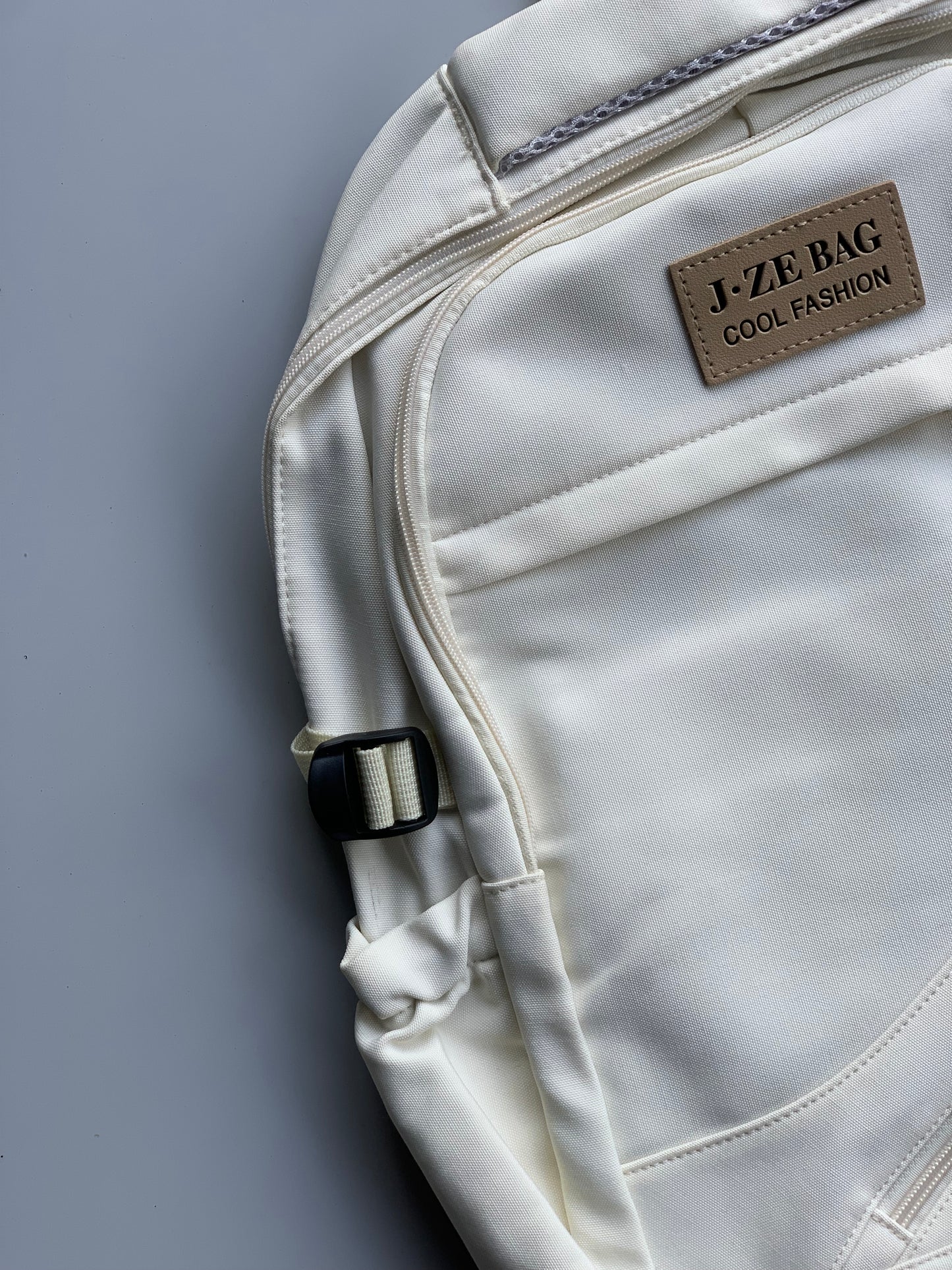 J-ZE BAG imp backpack