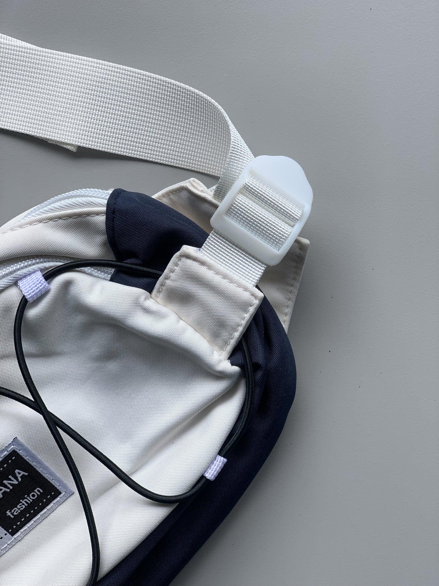 Nana blue Imp Waist Bag