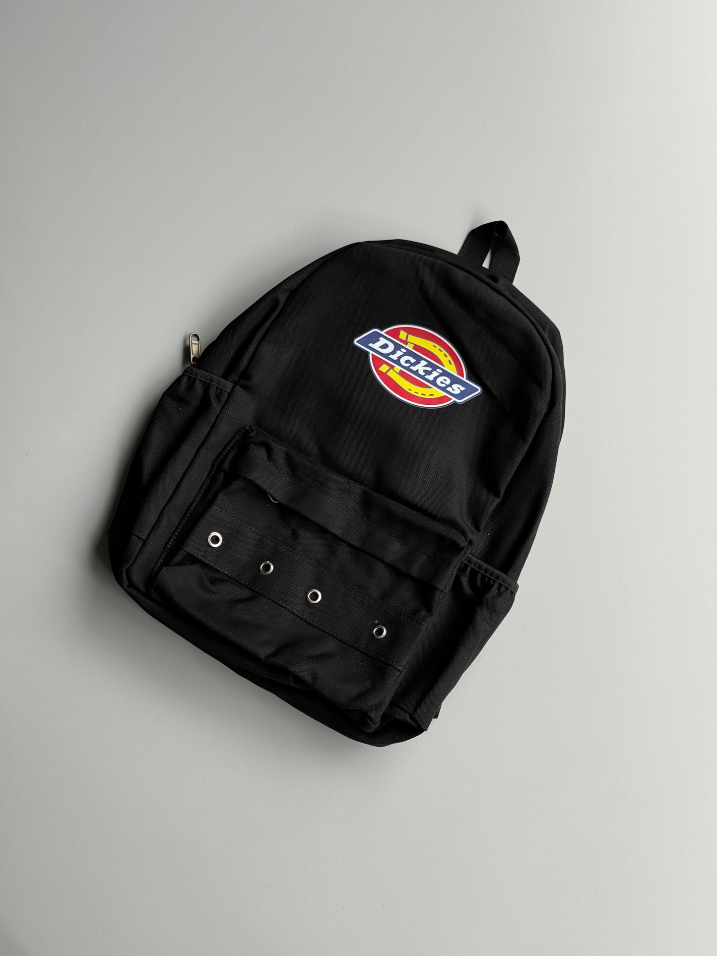 Drift 026 Denim Backpack