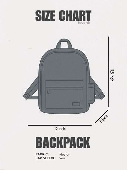 You boili Imp backpack