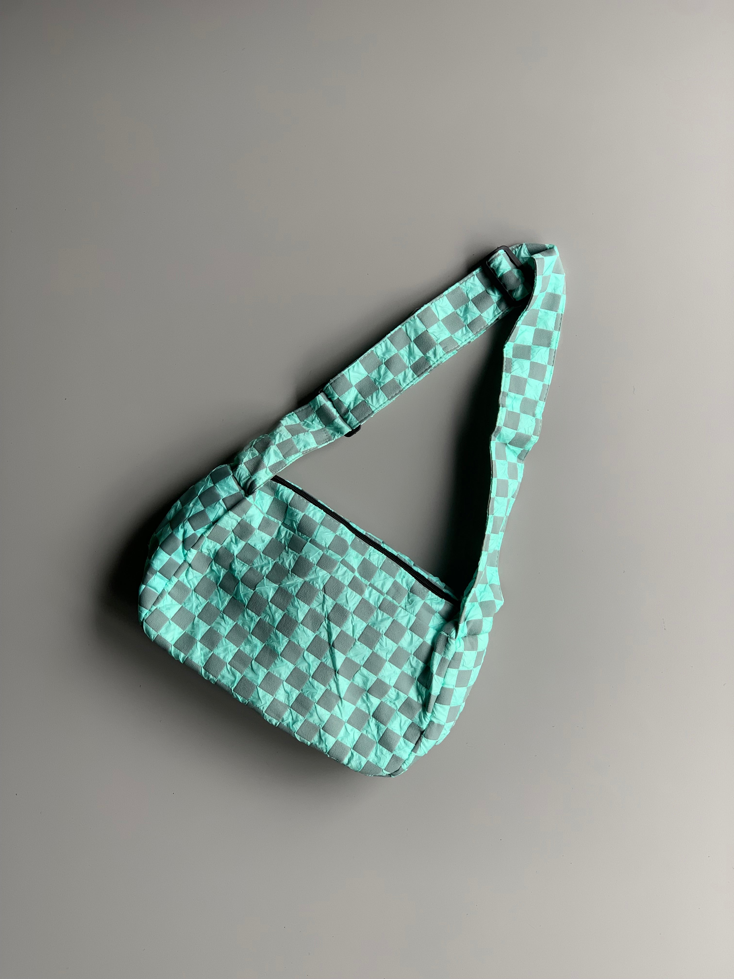 Nyx Imp Messenger Bag