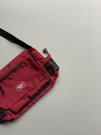 Source Imp Messenger Bag