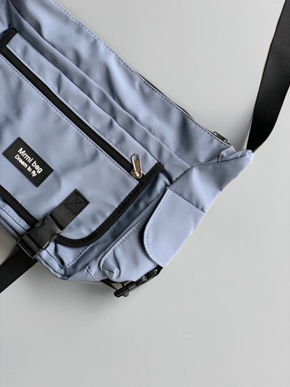 Mrmi Messenger Bag