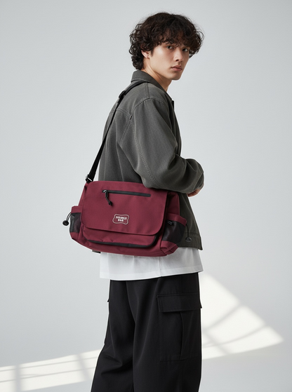 Source Imp korean Messenger