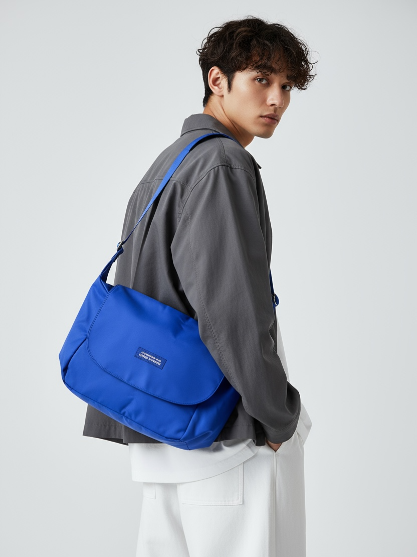 Yufan Korean Messenger