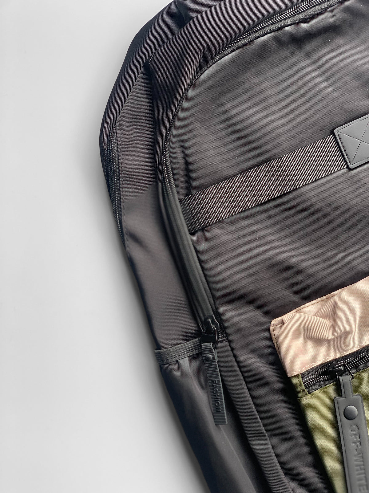 Riuy Imp korean backpack