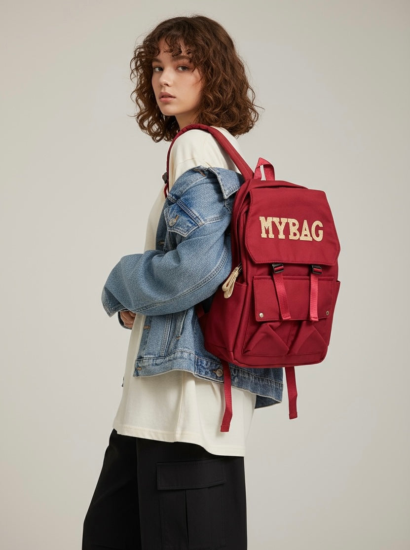 MyBag Imp Backpack