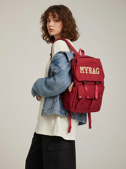 MyBag Imp Backpack