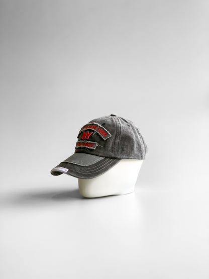NY Royal Denim Cap
