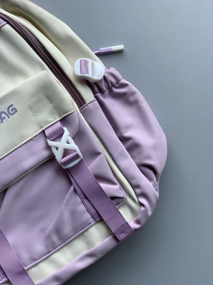 Bynow Lucy imp backpack