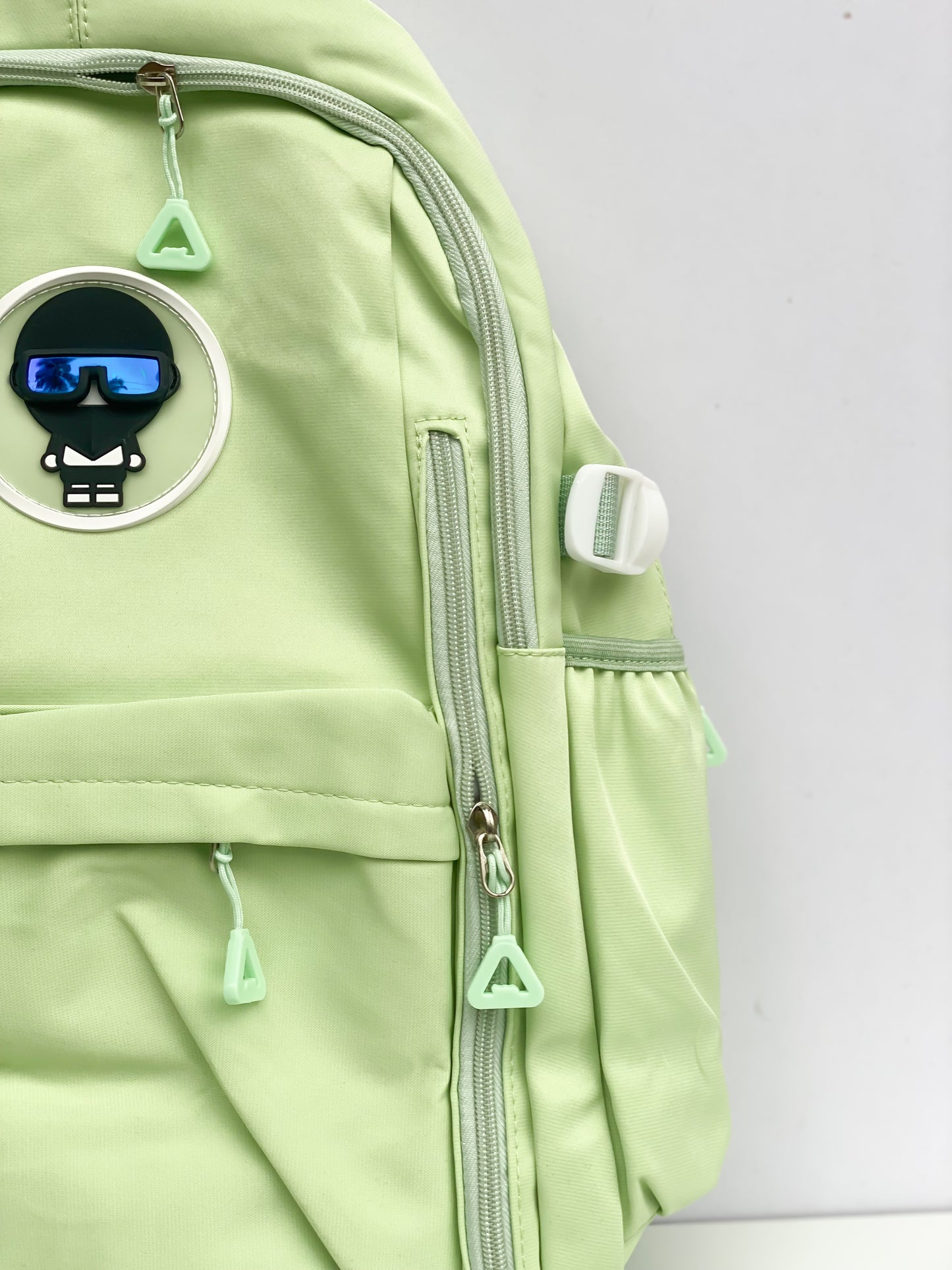 Edhexin Imp Backpack