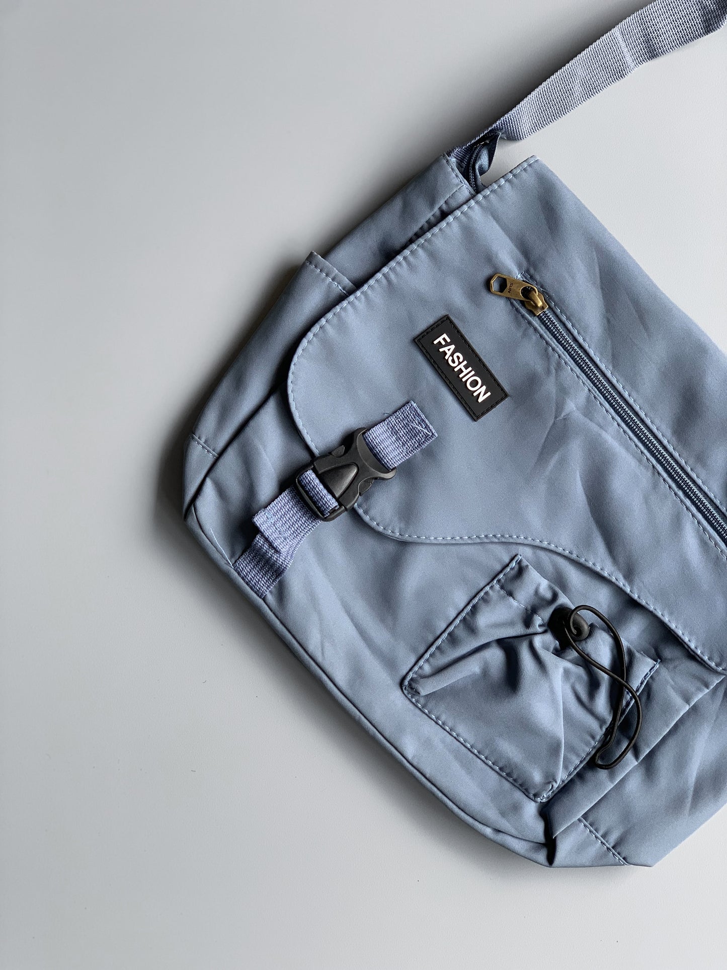 Fashion Imp Messenger Bag