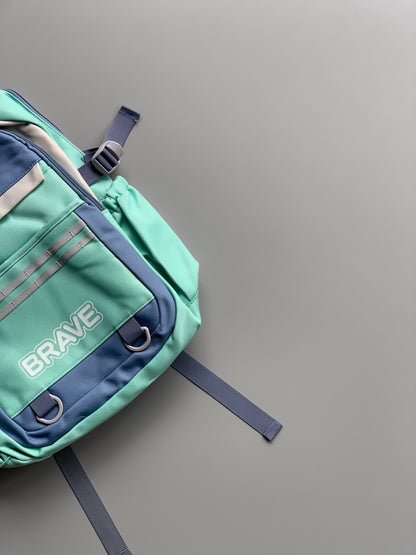 Brave Imp Backpack