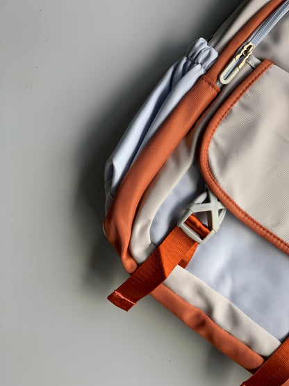 ARISEN BAG imp backpack