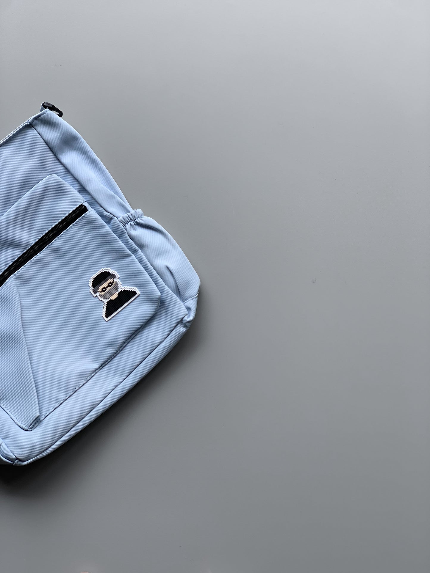 Skylo Imp Tote Bag