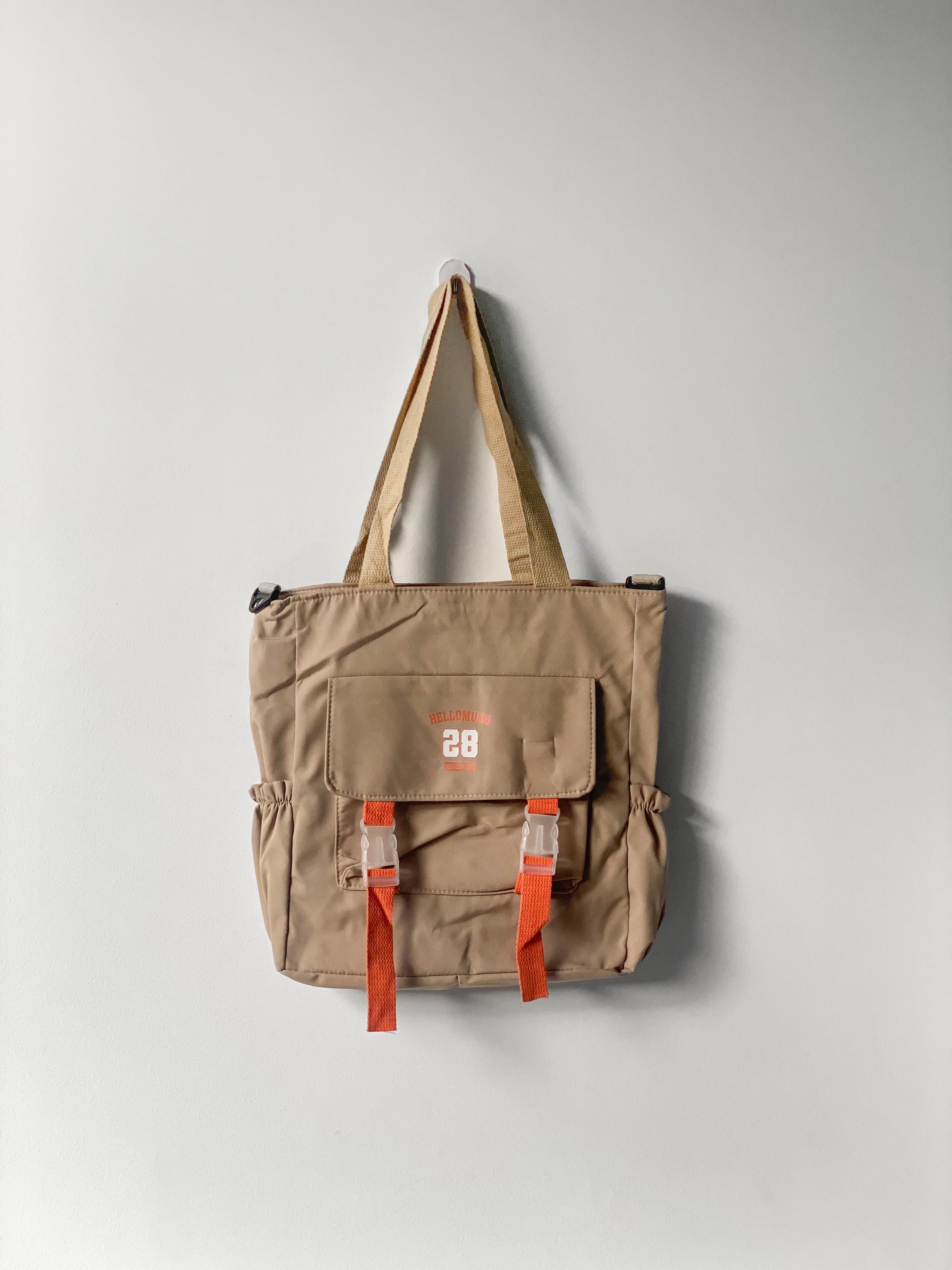 Viloeight Tote
