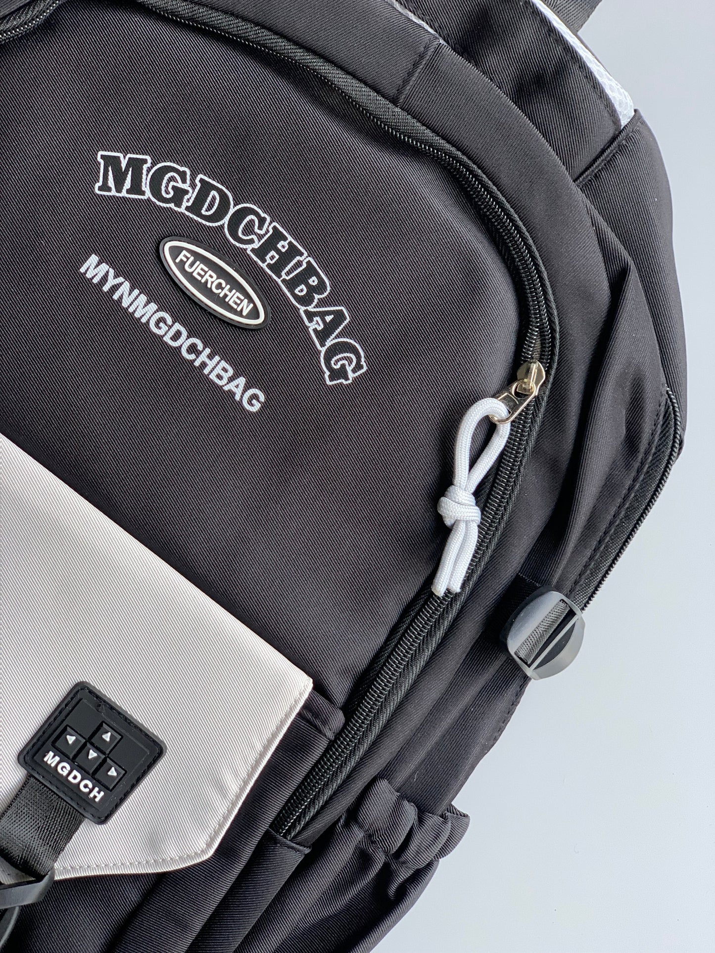 MGDCHBAG imp backpack
