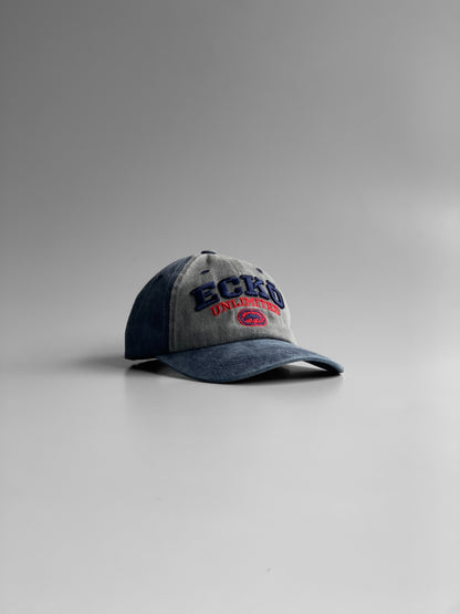 Ecko Denim Cap