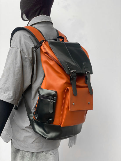 Exkiodan rec Backpack
