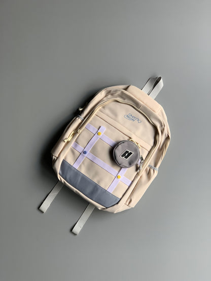 Castle Imp Backpack