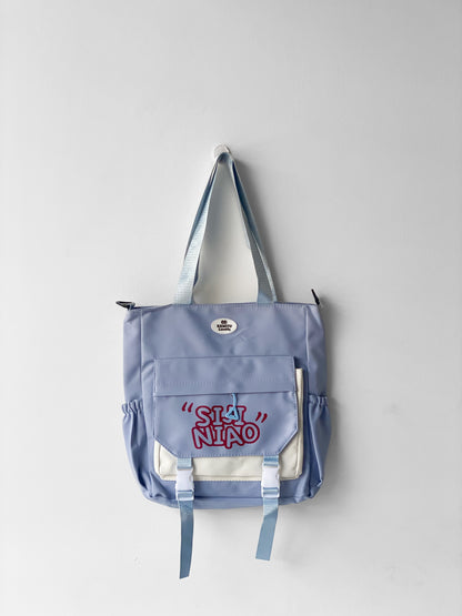 Siji niao Tote