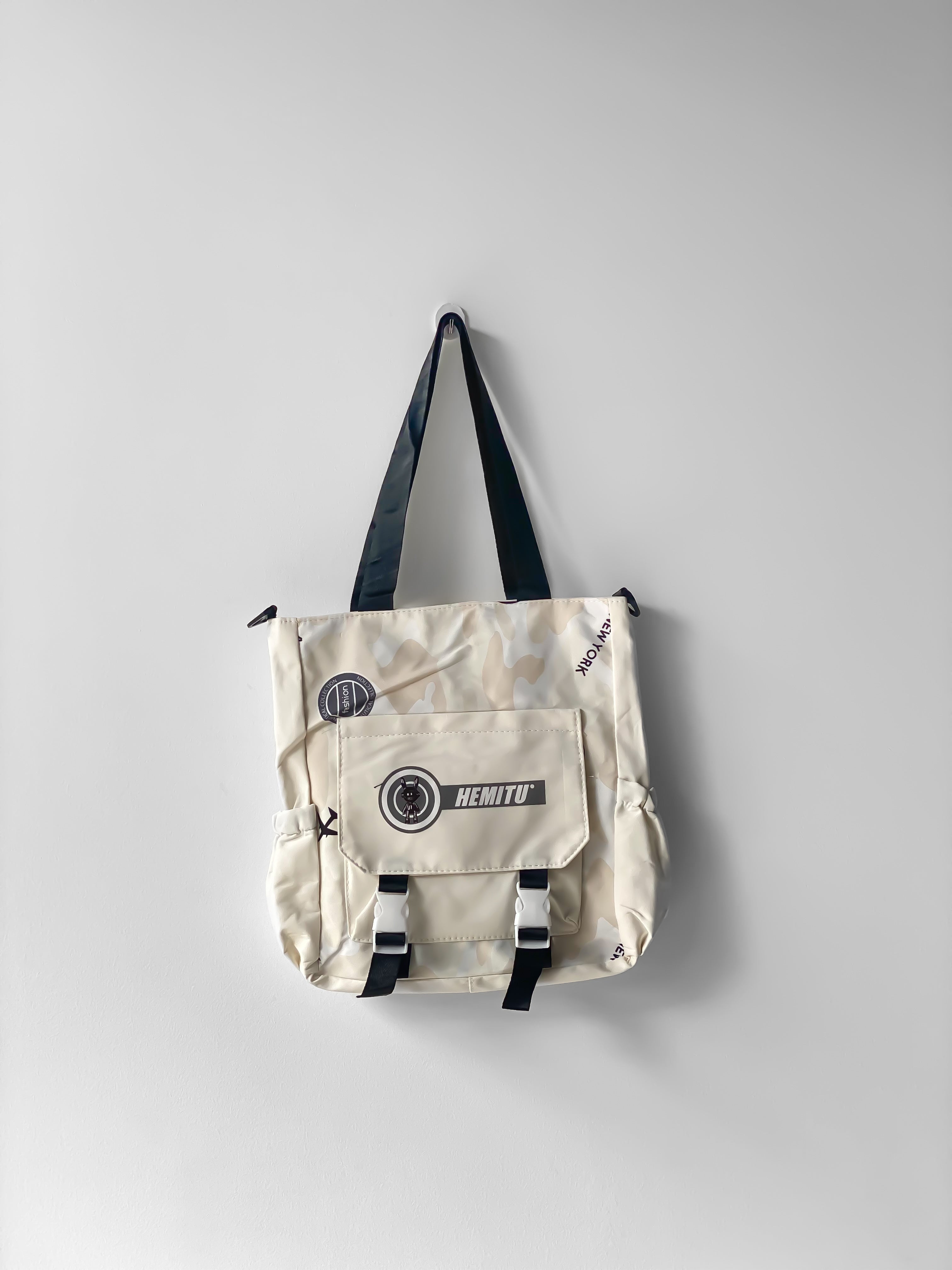 Lexi Glam Tote
