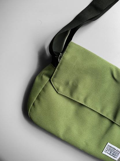 Letgho Imp Small Messenger