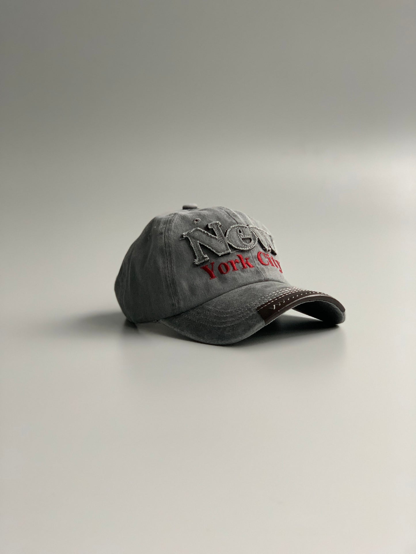 NEW CITY Denim cap