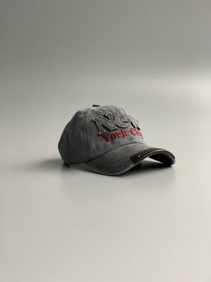 NEW CITY Denim cap