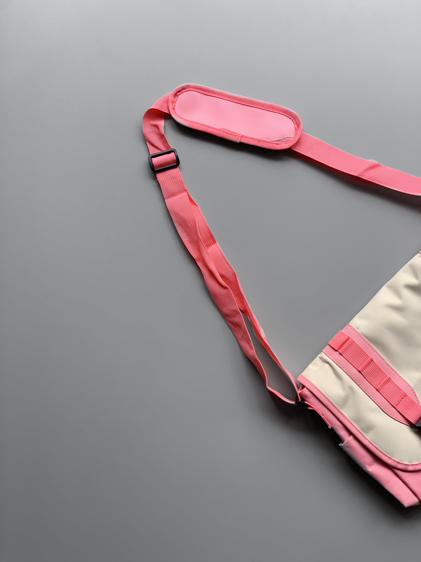 Chaohuo Imp Messenger Bag
