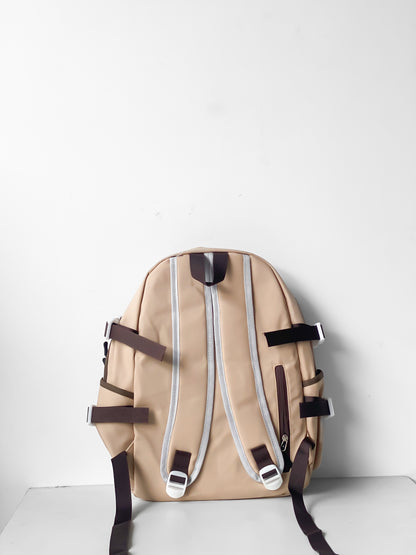 Off Sans Backpack