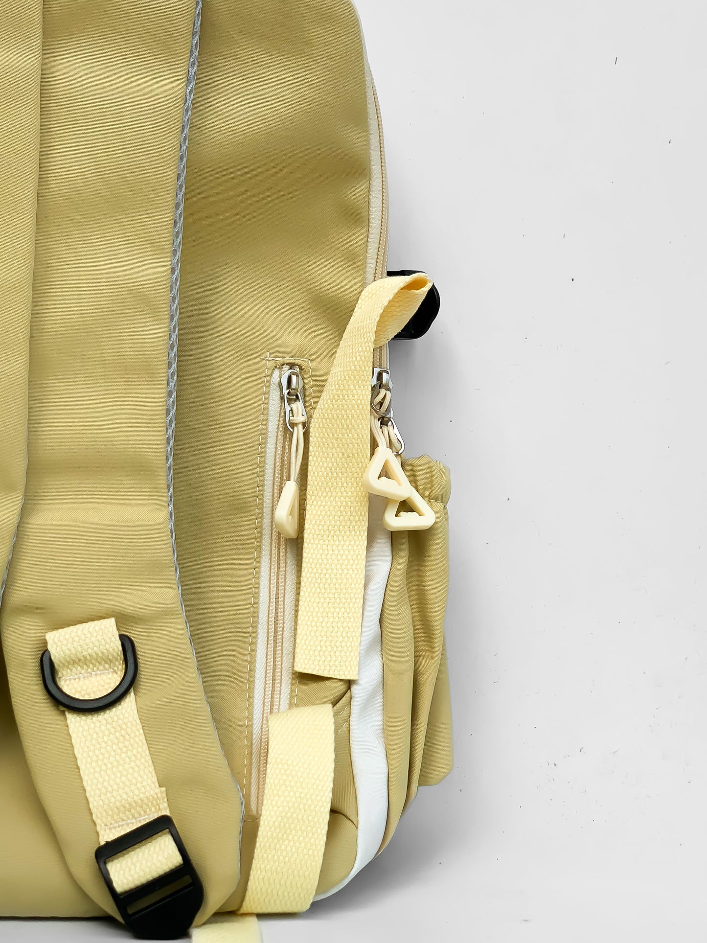 Kulide Yellow Imp Backpack