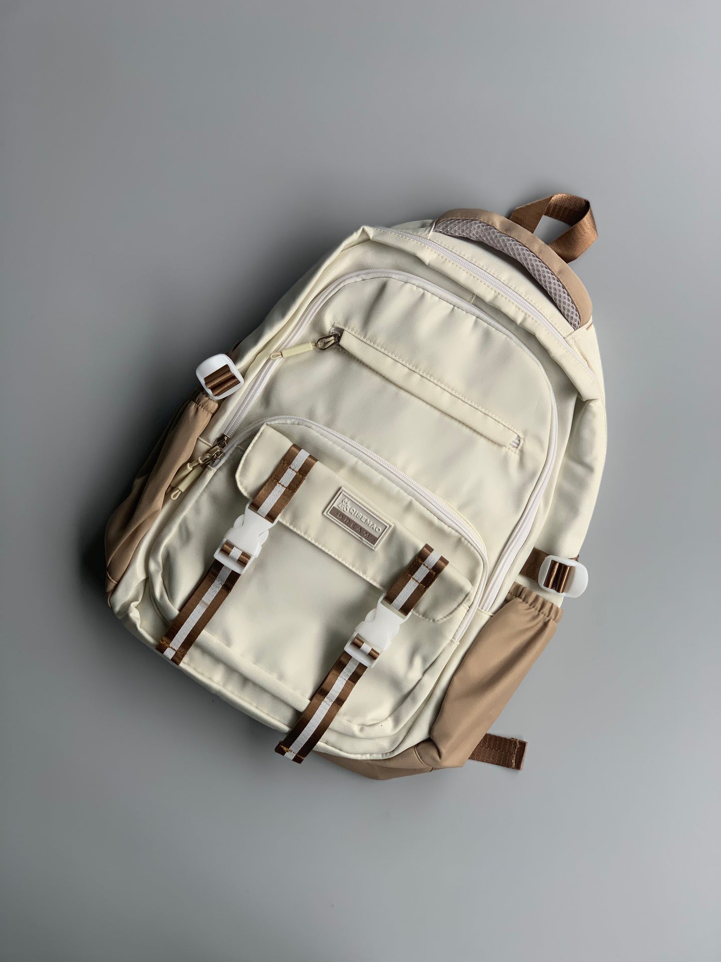 QISEMAO imp backpack