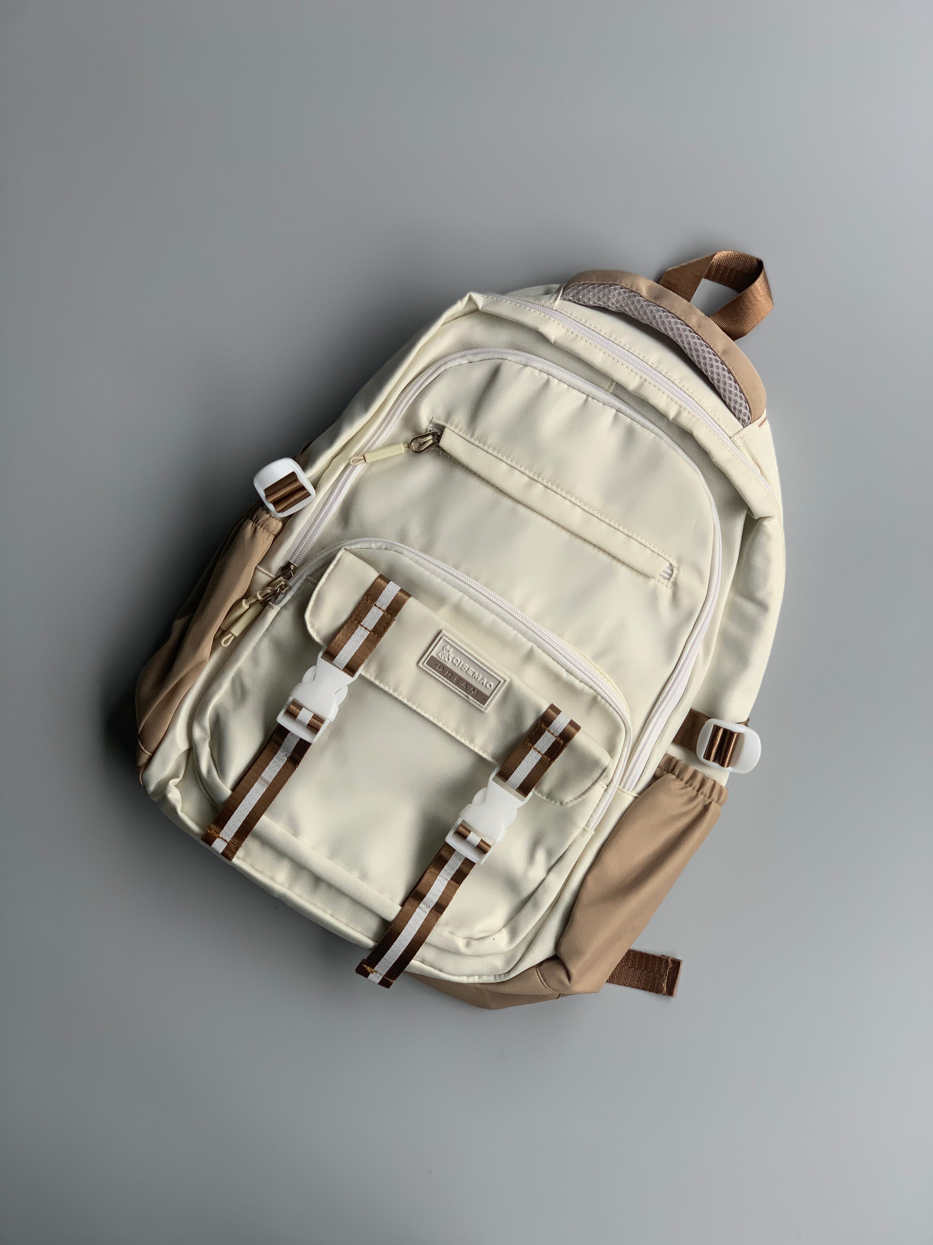 QISEMAO imp backpack