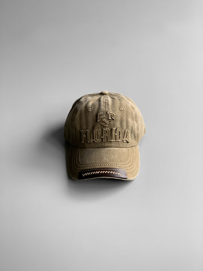 FRA Denim Cap