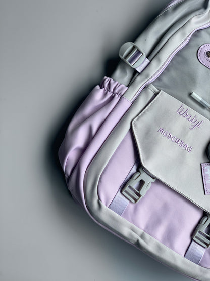 LIBAIYI backpack