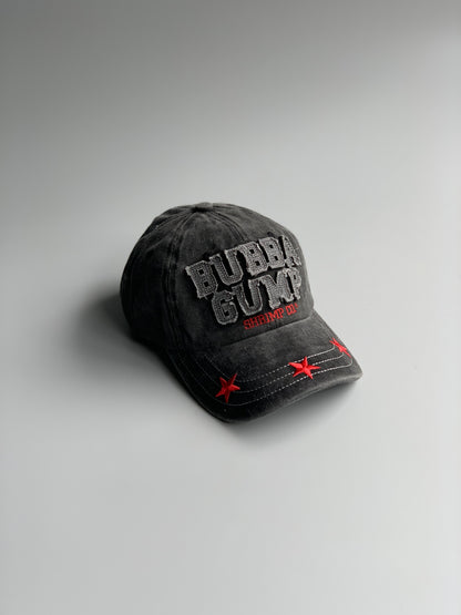 BUBBA GUMP Denim cap