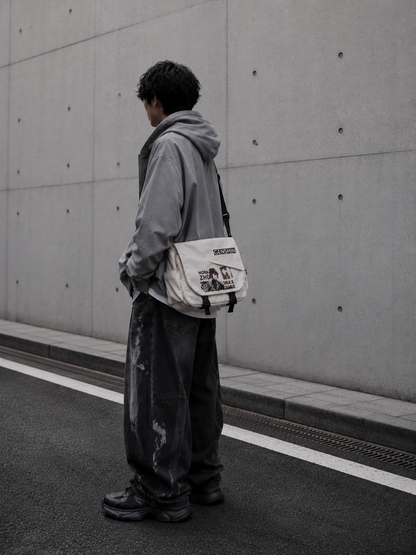 Genshin Imp Premium Sling
